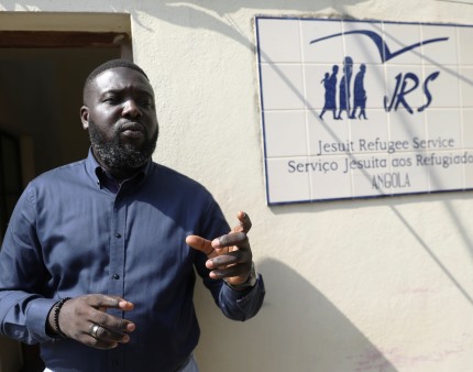 Fecho do ACNUR em Angola agrava situação de refugiados congoleses e ruandeses
