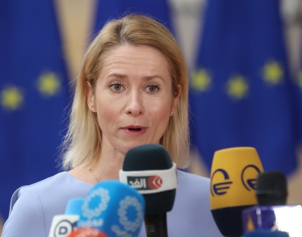Chefe da diplomacia da UE desvaloriza críticas de Trump a Espanha e espera acordo