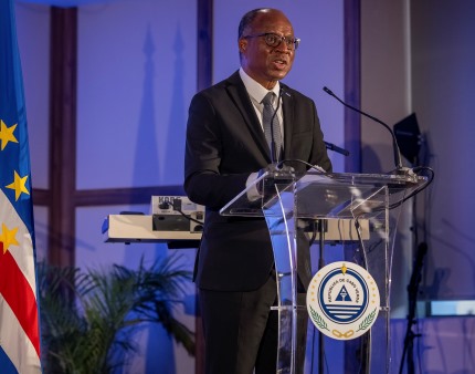 Nova Embaixada dos EUA em Cabo Verde vai criar emprego e reforçar cooperação