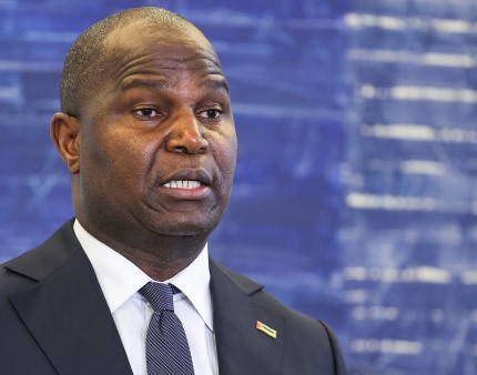 Moçambique e Zâmbia assinam acordo para estabelecer fronteira de paragem única