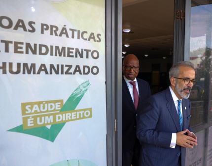 A ideia da mobilidade dentro da CPLP é uma prioridade deste Governo
