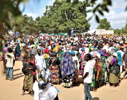 Ruanda avisa que sem garantias de “financiamento sustentável” retira-se de Cabo Delgado