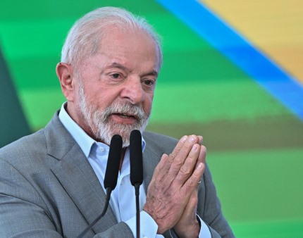 Presidente do Brasil veta partes de projeto de lei criticado por ambientalistas