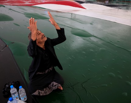 Pelo menos 18 pessoas morreram hoje em ataques israelitas em Gaza