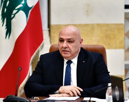 Médio Oriente: Presidente libanês sem resposta de Israel sobre negociações de cessar-fogo