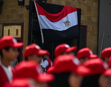 Hamas reúne-se no Cairo com Conselho da Paz