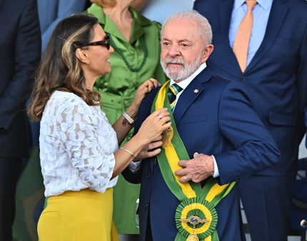 Juiz relator diz comprovado que houve plano para assassinar Lula da Silva em 2022