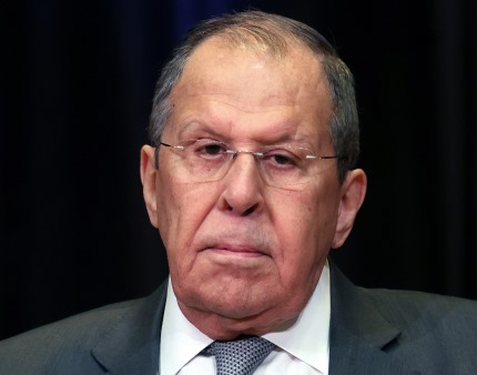 Rússia promete apoiar China numa eventual crise no estreito de Taiwan