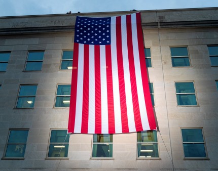 New York Times ganha na Justiça contra limitação de acesso de jornalistas ao Pentágono