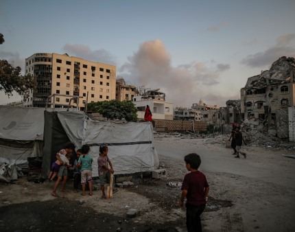 Hamas vai “examinar de boa-fé” plano de Trump para Gaza