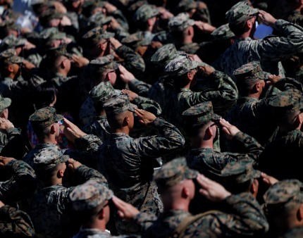 Exército dos EUA vai enviar mais tropas e navios para o Médio Oriente – Media