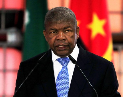 PR angolano anuncia Cimeira Global de Investimento em África este ano em Luanda