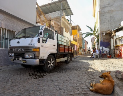Cabo Verde regista taxa média de inflação a 12 meses de 2,1% em fevereiro