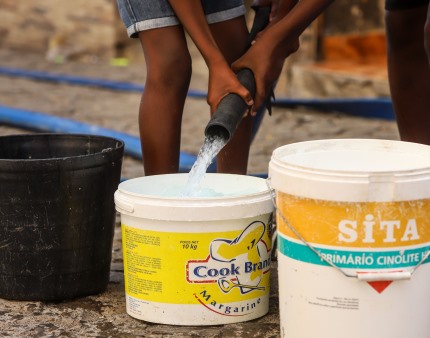 Entidade reguladora cabo-verdiana sugere medidas após novos casos de doença parasitária