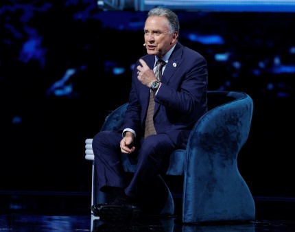 Enviado norte-americano refere avanço de segunda fase de plano de paz para Gaza