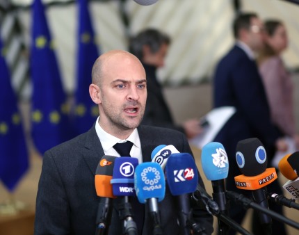 França pede à Argentina cláusulas de salvaguarda para aprovar acordo com Mercosul