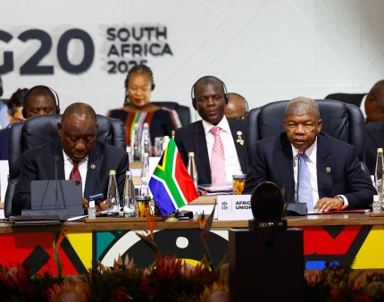 Dívida e acesso ao financiamento são maiores obstáculos às ambições africanas – PR angolano