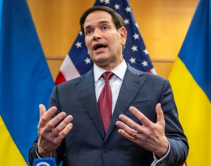 Rubio falha reunião da NATO na próxima semana em Bruxelas