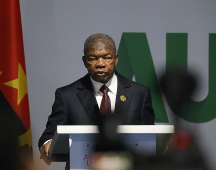 HRW pede que PR angolano não promulgue lei sobre ONG que “prejudica” liberdades fundamentais