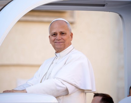 Leão XIV inicia hoje na Turquia visita focada no diálogo inter-religioso