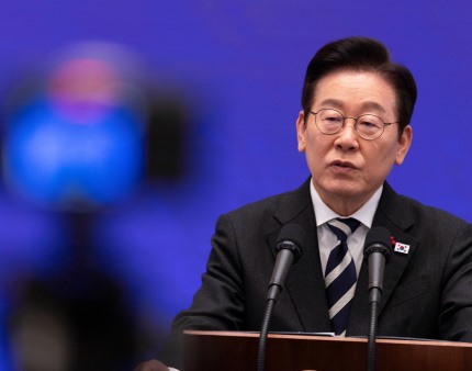 Seul afirma que não deve tomar partido nos diferendos entre a China e o Japão