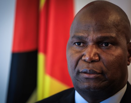 PR moçambicano pede que se denuncie venda de casas de vítimas de inundações