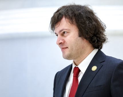 Geórgia acusa União Europeia de campanha contra Igreja Ortodoxa