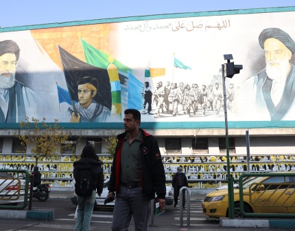 Quatro mortos em confrontos no sul do Irão