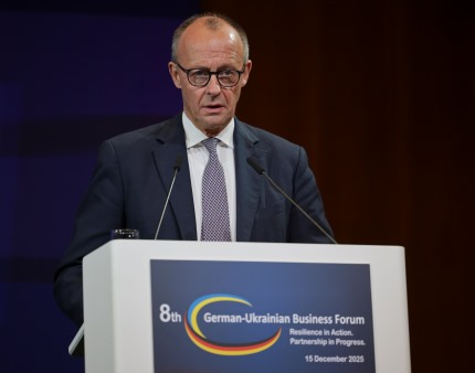 Desacordo sobre ativos russos afeta credibilidade da UE - Alemanha