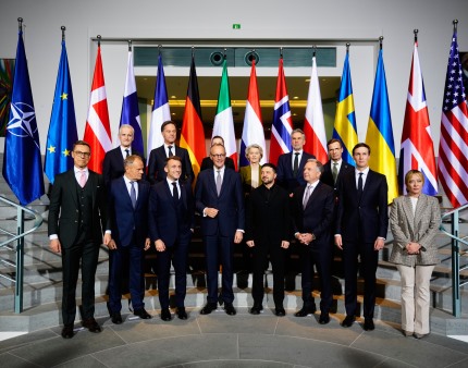 PM italiana só apoia uso de ativos russos para ajudar Kiev se for legal