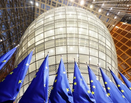 Bruxelas sem “estratégia abrangente” para promover segurança nuclear fora da UE – TCE