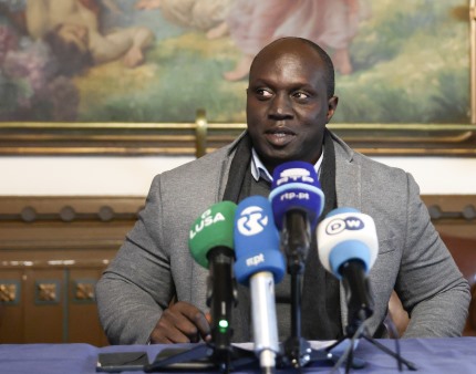 Guiné-Bissau: Político da oposição critica inação da comunidade internacional