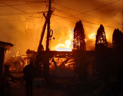 ONU expressa preocupação após ataque ucraniano que matou 27 pessoas em Kherson