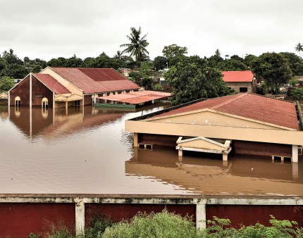 Chuvas já mataram 215 pessoas em Moçambique e afetaram 856 mil desde outubro