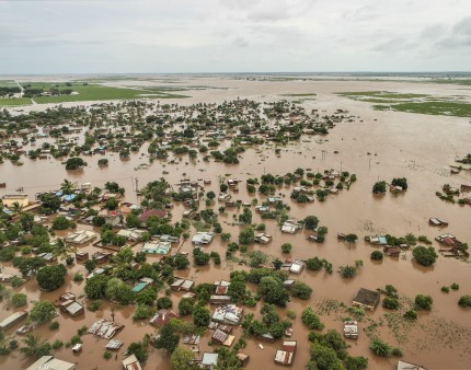 Mortes por inundações em Moçambique é problema de governação - oposição