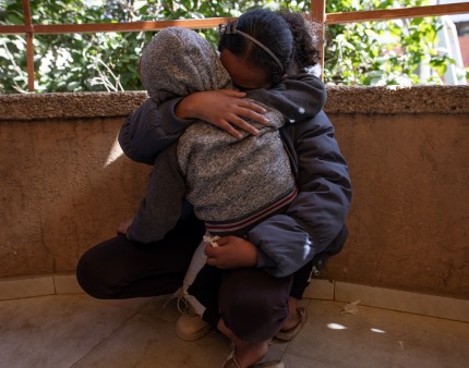 Mais de 72 mil palestinianos mortos em ataques israelitas em Gaza