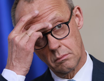 Tarifas: Merz celebra decisão do Supremo dos EUA e saúda separação de poderes