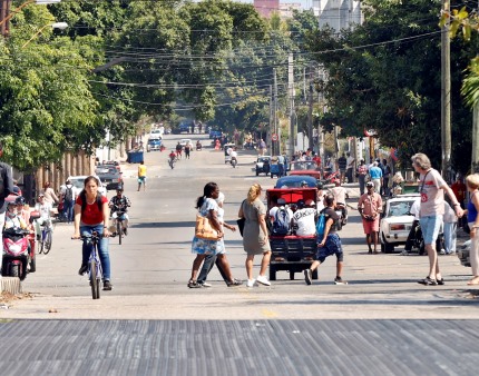 Havana denuncia “escalada de ameaças” de EUA e intenção de “agressão militar”