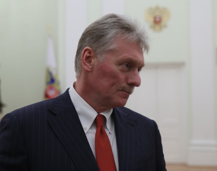 Rússia está a receber "enorme quantidade" de pedidos de energia - Moscovo