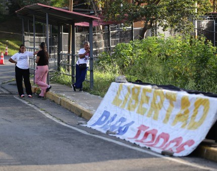 Dois portugueses presos em condições desumanas em cadeia na Venezuela – comité