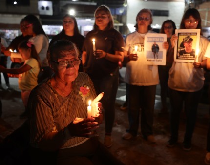 Tribunais venezuelanos congestionados e com atividades suspendidas após aprovação da Lei de Amnistia
