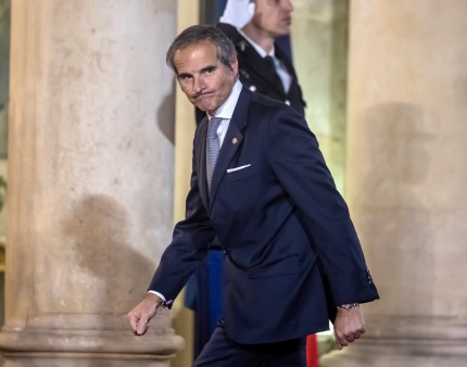 Agência nuclear da ONU admite negociações EUA/Irão