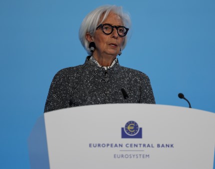Irão: Lagarde alerta para excesso de otimismo e fala em “verdadeiro choque”