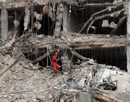 Irão: Maioria dos norte-americanos acha que guerra foi longe demais - sondagem