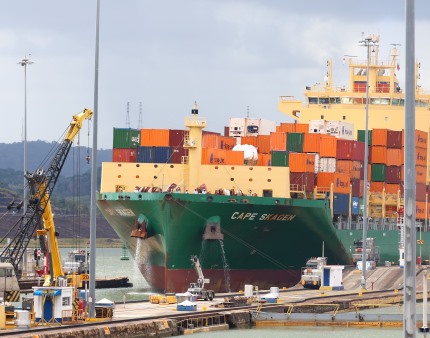 Israel apoia Panamá face a tensões com a China devido ao tráfego marítimo