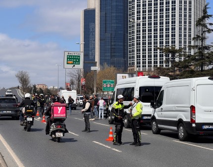 Autoridades turcas fazem 198 detenções após ataque a consulado israelita