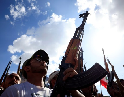 Rebeldes do Iémen acusam ONU de parcialidade