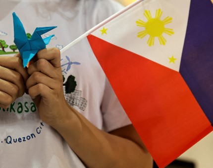 Dezanove desaparecidos após derrocada em estaleiro de obras nas Filipinas
