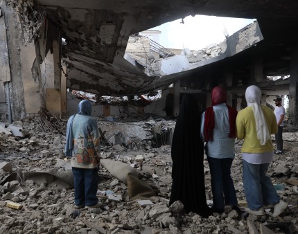 Mais de 2.500 mortos desde o início dos ataques israelitas no Líbano