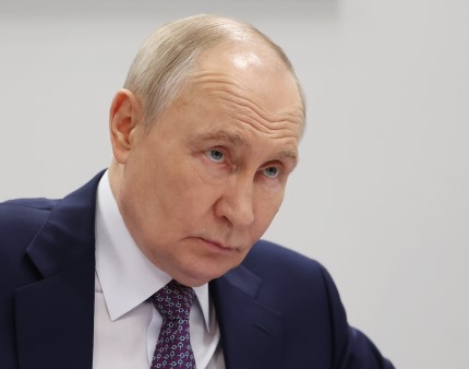 Trégua proposta por Putin para 09 maio aplicada com ou sem Kiev - Kremlin